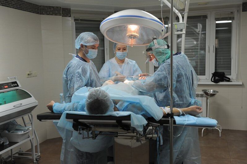 Operacija povečanja penisa in njena cena fotografija 2