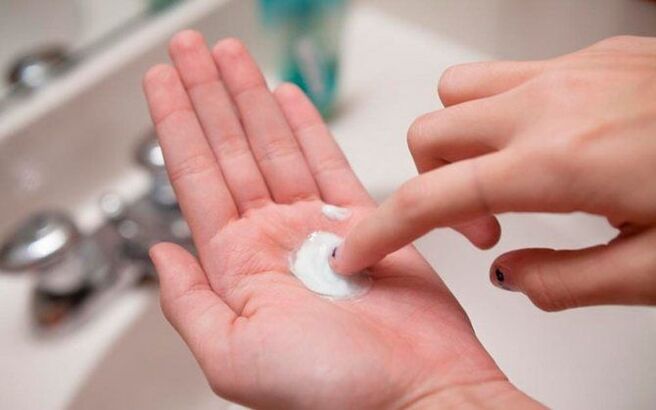 uporaba sode bikarbone doma