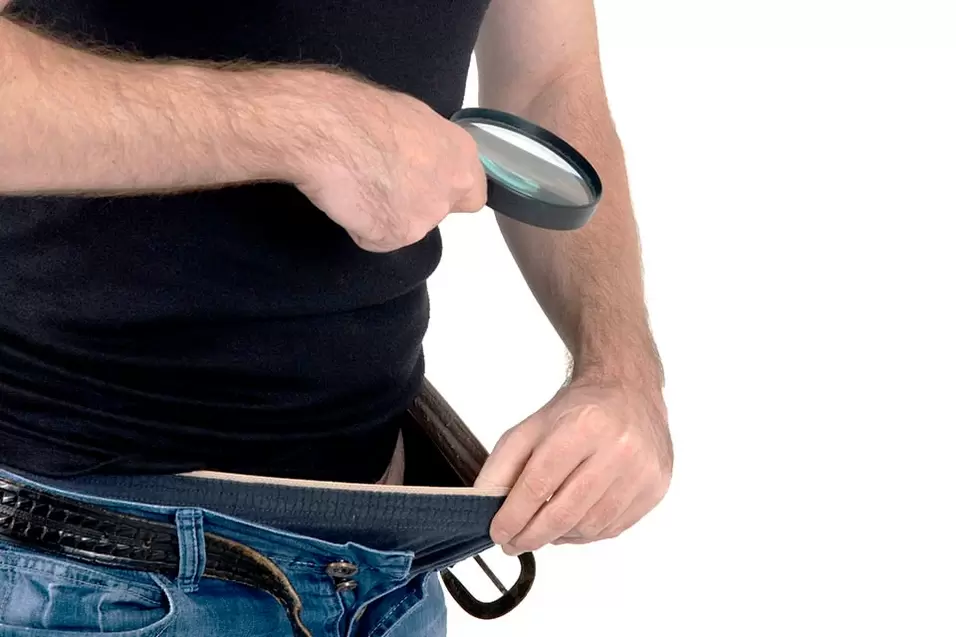 načine za povečanje penisa