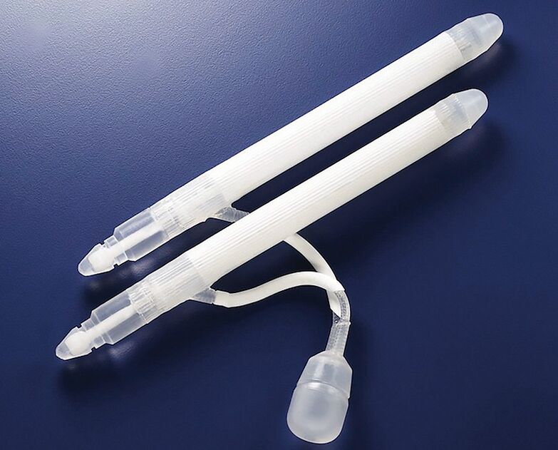 proteza za povečanje penisa